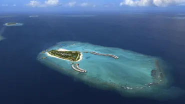 5* Premium All Inclusive Maldives